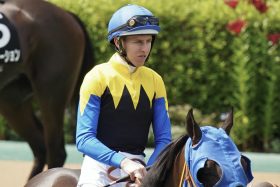 「やってしまった」絶好調D.レーンに迫る暗い影…JRA「新ルール」に適応できず、来年の日本参戦を懸けた薄氷のラストウィークへ