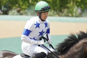 コントレイルと0秒3差…「トウカイテイオー一族」の良血馬が1年半ぶり実戦！注目の鞍上は「今年1勝」の苦労人
