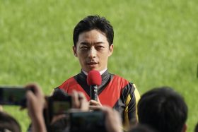 田原成貴「頭がお花畑」安藤勝己「最悪の負け方」元JRA騎手の大物が酷評…大一番で弱点露呈のシュトラウス、有馬記念のT.マーカンドに不安の声？