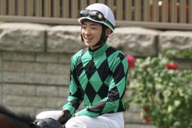 競馬学校「主席」の“天才騎手”が存在感。田口貫太、小林美駒だけじゃない「上手くなる」第2の師匠とのコンビでトップジョッキー並みの結果