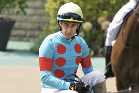 C.ルメールに「イクイノックス・ロス」の声!? 8鞍連続で人気以下に敗退、チャンピオンズCも二桁着順…