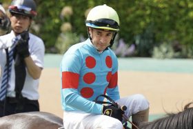 「35年間勝ち馬なし」サリエラのダイヤモンドS挑戦で思い出される「兄」の迷走…C.ルメールと再コンビ、得意の東京コースで好走なるか