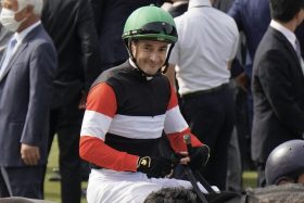 「遅れてきた大器」が秋の逆転に好発進…シュネルマイスター凌ぐ32秒7の切れ味にC.ルメールも手応え十分、敗れた相手も「今日は相手が悪かった」