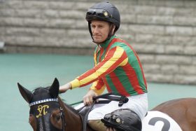 M.デムーロ「単勝1.3倍」4馬身差の大楽勝で連敗街道脱出！ パートナーは「知らないでは済まされない」存在に？