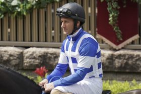 M.デムーロ「ワースト記録更新」の危機!? 8ヶ月ぶり重賞1番人気も捲り不発で大敗…JRA所属以降で「最低ペース」の低空飛行