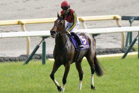 大穴・武豊も急浮上!? 実質「Wレコード」秋華賞トライアル組の真実…マスクトディーヴァ、モリアーナよりも警戒すべき「隠れ実力馬」とは