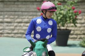 「幻の高松宮記念馬」アサカラキングが裏開催でうっぷん晴らし！失意の不戦敗も秋の天下取りに大きく前進