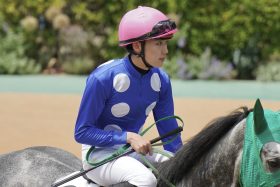 武豊ドナベティを上回る「10馬身差」衝撃V！ 海外G1馬複数輩出の名門から新たな「怪物候補」現わる