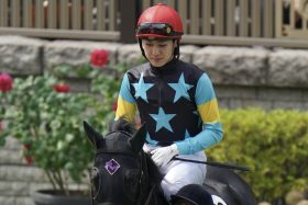 アサカラキング「路線変更」でスプリンターの才能開花! 函館スプリントSで勝負駆け…斎藤父子「13度目の正直」にも注目！