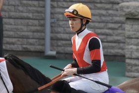 「絶妙ラップ」でメジロパーマー以来32年ぶり快挙！成績不振＆名伯楽からの卒業…ピンチをチャンスに変えた「花の35期生」新人王