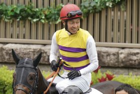 「名付け親」の武豊が配合に進言も!? レジェンドが新たな「武器」獲得へ、注目2歳新馬が今週末デビュー！