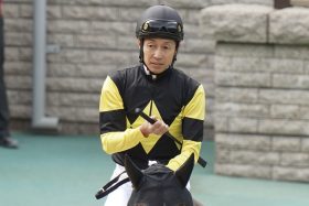 武豊「かなり能力がある」ノーステッキで新馬戦快勝のパートナーを高く評価！ 「骨折」で叶わなかったタッグでのクラシック参戦へ