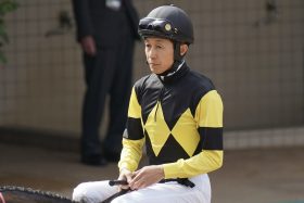 武豊×デルマアートマン「シンガリ負け」発進…ドウデュース友道康夫調教師が大絶賛も本領発揮は砂か