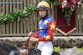 「土日わずか2鞍」横山和生の渾身騎乗!? オールカマー（G2）タイトルホルダー以外に注目の1頭が登場、R.ムーアが絶賛した兄に続けるか