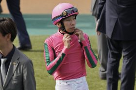 【単勝1.1倍】ルージュスエルテ「衝撃」の5馬身圧勝劇！ 国枝栄調教師「リスグラシューのようになってほしい」ハーツクライ最後の大物出現か