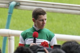 川田将雅、C.ルメールらに「超絶悲報」再び…レーンが去ってまたレーン？ 「外国人優先主義」のノーザンファームに不穏な噂