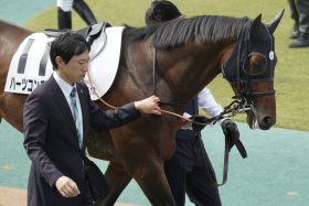 ダービー3着馬が菊花賞前に「不戦敗」の危機、権利取り失敗も陣営は巻き返しに意欲…混戦ゆえに浮かび上がった最悪のシナリオ
