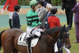 全国リーディング6位のトップ騎手が重賞1番人気「11連敗」の泥沼…菊花賞（G1）権利取り失敗の日本ダービー3着馬に黄色信号