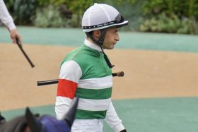 C.ルメール「恒例のアレ」でリーディング争いも一休み？ 酷暑予想の新潟参戦もノーザンファームがバックアップ