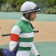 エリキング「実質3ハロン」でサリオス近親に完勝!川田将雅×中内田充正の黄金タッグがデビュー勝ち、敗れたC.ルメール「能力高い」「今日はいい経験」