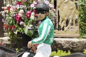 関東の名門が「リーディング奪取」に成功！松山弘平に続く主戦候補も活躍…管理馬が「7戦パーフェクト」の快挙