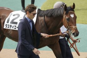 何故「日本ダービー＋菊花賞」二冠馬は生まれないのか？ タスティエーラが菊花賞「直行」有力も二冠達成は前例なし…勝てば史上3頭目の偉業