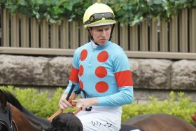 「32年間未勝利」魔の枠引いたサトノレーヴは黙って消し？週末の雨もスプリンターズSの混戦に拍車