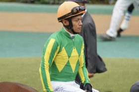 「44対22」でナムラクレアにチャンス増える？スプリンターズSは横山武史と新コンビ