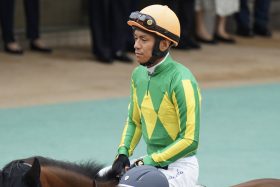 武豊の「4戦0勝馬が最速」の怪現象!? 函館スプリントS（G3）サトノレーヴよりも速かったのは未勝利の3歳馬