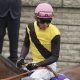 日本ダービー(G1)1番人気馬に食い下がった「大物候補」がノーステッキ完勝デビュー! 「ドゥラメンテ産駒で一番いい」期待の良血馬を関係者も絶賛