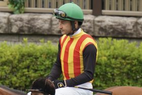 C.ルメール「首位固め」に準備着々…元ダービー馬候補のドゥラメンテ産駒、秋華賞（G1）の秘密兵器が「重賞殴り込み」に待ったなし