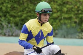 武豊に替わって21歳4年目が大ブレイク！ 2日続いた函館「タケ」祭り、1日4勝の永野猛蔵が開催リーディング争いに名乗り