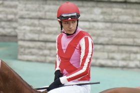 岩田望来「敵前逃亡」に大魔神がとばっちり…リフレイムやエイシンヒカリを思わせる逃避行、坂井瑠星「不利さえなければ確実に2着」