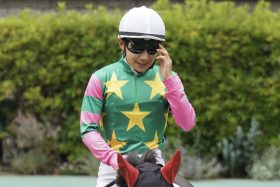 「武豊を追いかける」証拠映像がジョッキーカメラに!? 「マークする相手を間違えました…」前日重賞初Vの若武者が敗戦の弁