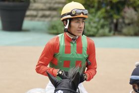 「106戦1勝」ジョッキーに22鞍の騎乗依頼!? 「トップ10入り」うかがう中堅騎手が地元でよもやの低迷……函館記念（G3）で大どんでん返しあるか