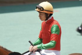 「指示通り乗ったけど、逃げれば勝ってた」横山“武史節”炸裂！ 戒告C.ルメール「開き直り」発言に怒り心頭？