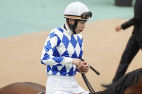 横山武史「快挙目前」も遠かった師匠の背中…5人中4人を横山が独占の珍事も発生、菊花賞はソールオリエンスと二冠目指す