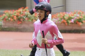 団野大成「重賞4勝」でもレースレベルに疑問あり？近年のスプリンターズSと好相性の北九州記念組、終わってみれば「拍子抜け」だったワケ