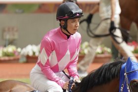 フォーエバーヤング、ヤマニンウルスに強敵登場か？ダートの新星に団野大成も「元々ポテンシャルを感じていた」「いい内容だった」と太鼓判