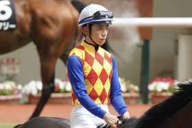 無敗馬はジャンタルマンタル、ダノンマッキンリー、エコロヴァルツだけじゃない！朝日杯FS「紅一点」の素質馬に注目