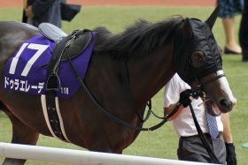 【フェブラリーS（G1）展望】B.ムルザバエフ「緊急来日」でドゥラエレーデに勝機あり!? ウィルソンテソーロは松山弘平と新コンビ！