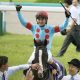 笑った永島まなみと、泣いた今村聖奈…スマホ不適切使用「その後」の勝ち星で明暗くっきり。30日の騎乗停止を最も糧にしたのは?【競馬ファンが選ぶ2023年競馬10大ニュース③】