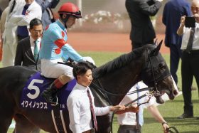 「承認欲求を満たす場ではないぜ」という意見も…今年も「賛否」が分かれたJRA賞、世界最強馬イクイノックスも三冠牝馬リバティアイランドも満票ならず