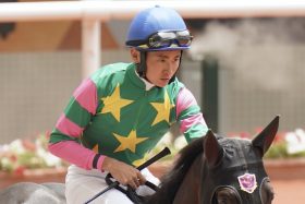 「記録ばかり伸びてしまって…」悪夢の“97連敗スタート”は過去の話！ 確かな「進化」を遂げた岩田望来に期待される中央G1初制覇