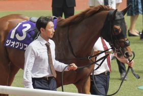 イクイノックス、ドウデュース倒した実力証明に最適？「ツイていない男」に状況が好転…栄冠つかんだ「思い出の舞台」で皐月賞馬に激走の予感