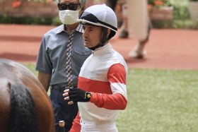 夏休み“大幅短縮”C.ルメールVS執念の“騎乗数増”川田将雅！がっぷり四つ「リーディング争い」の行方は……