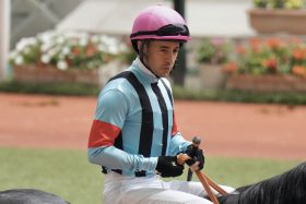 「ドン詰まり」戸崎圭太と「カニ歩き」C.ルメールにブチ切れるファン続出…元JRA安藤勝己氏も苦言…波乱を決定づけた「父兄参観疑惑」川田将雅の存在