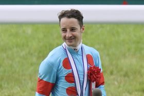 「想定4000万」阻止のC.ルメールに隙なし！スプリンターズSのパートナーはロードカナロア級？