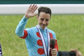 C.ルメール「新馬全敗」でノーザンファーム大誤算!? 「素晴らしい決め手」横山武史が惚れ込む“超大物候補”…2歳新馬で「最も頼れる夏男」がリーディング奪取に前進【週末GJ人気記事ぶった斬り！】