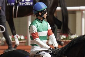 【セントライト記念（G2）予想】ソールオリエンス「一強」だからこそ誤算あり？ 不気味過ぎる3連勝の上がり馬…「これからが本当に楽しみ」松山弘平も色気